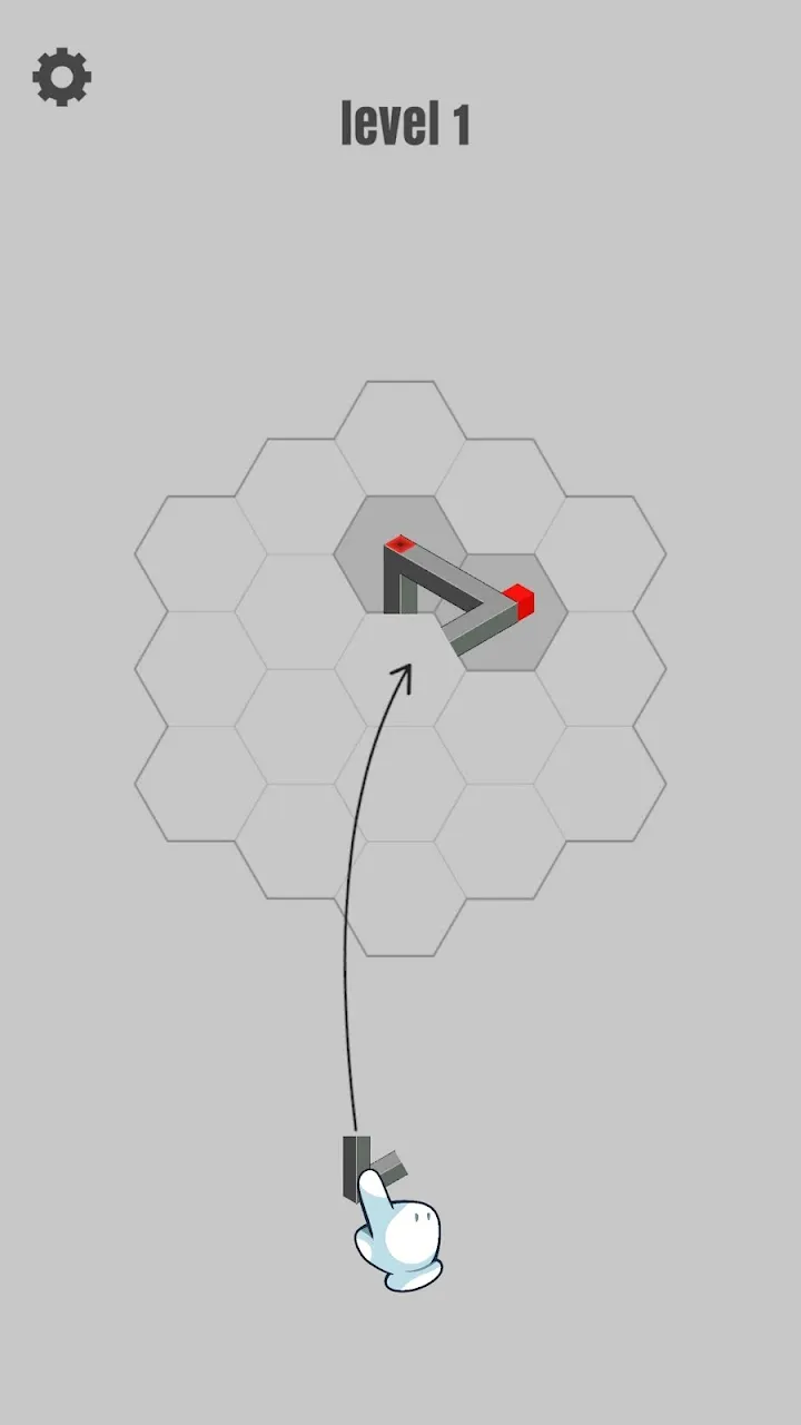 Tryby i zawartość Hocus GO